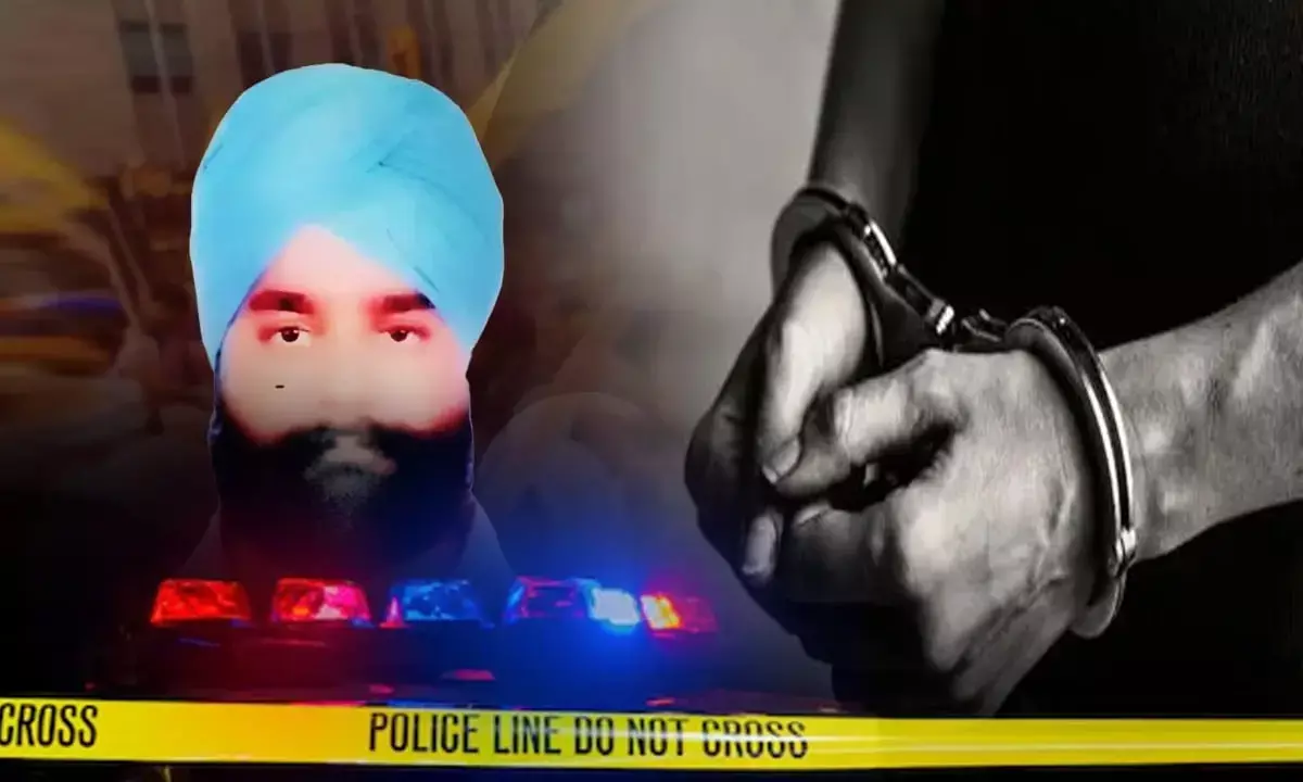 terrorist karan veer