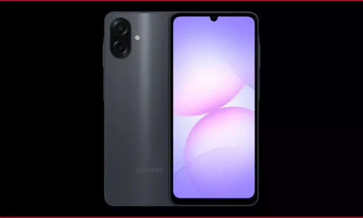 Samsung Galaxy A07 Samsung Galaxy A07