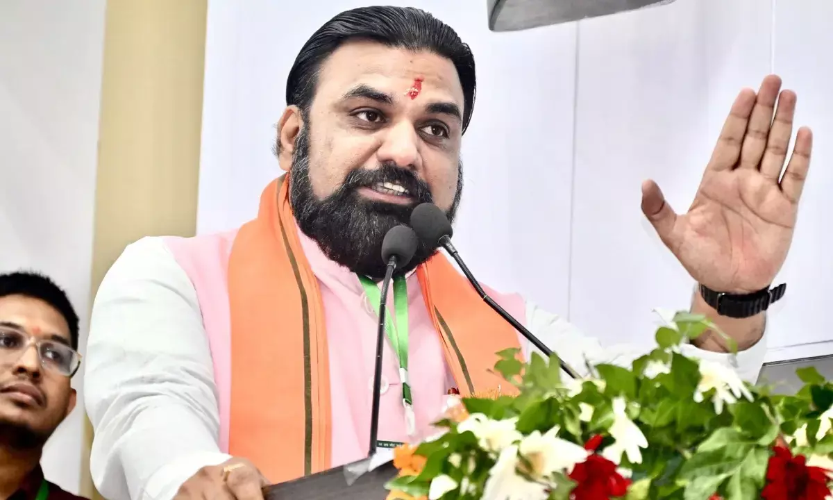 Bihar Deputy CM Samrat Choudhary Death Threat News