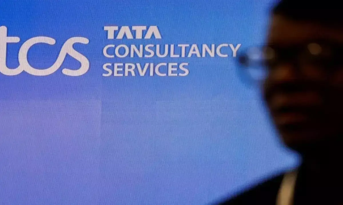 TCS Layoff 12000 employees Effected