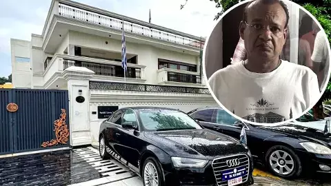 Ghaziabad Crime News