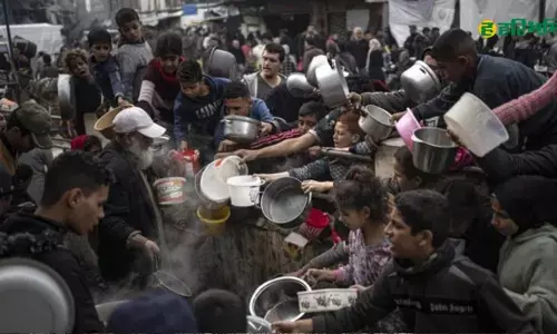 Israel-Hamas war latest update