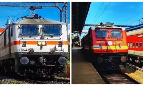 Indian Railways rules