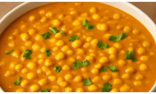 sweet corn sabji recipe