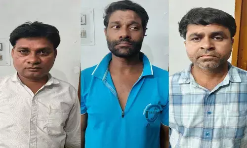 पानी टंकी के पास से जुआ खेलते हुए 6 आरोपियों को गिरफ्तार किया है