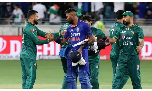 Danish kaneria on india vs pakistan