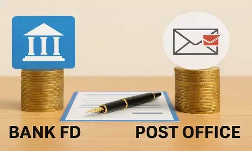 fd vs post office scheme which is best
