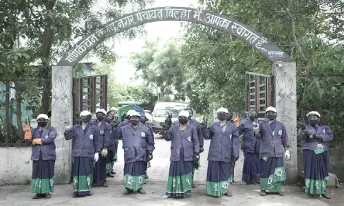 PM नरेंद्र मोदी ने मन की बात कार्यक्रम में बिल्हा की