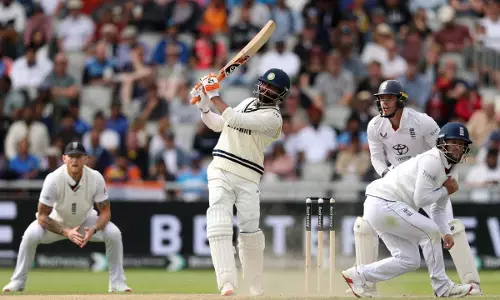 india vs england 4th manchester test Draw