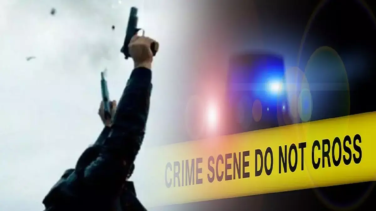 Greater Noida Firing Greater Noida Firing