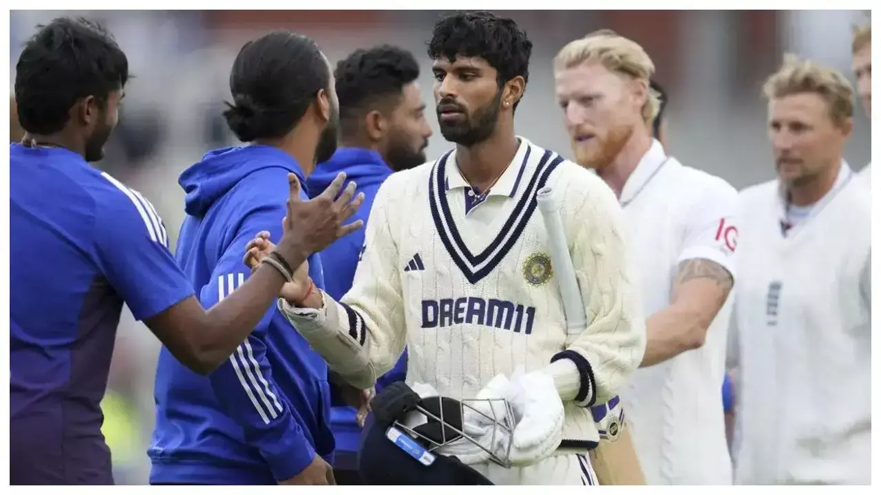 England squad for 5th test vs india