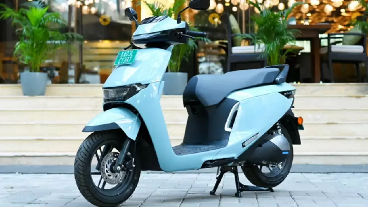 एडवांस फीचर्स और आकर्षक प्राइस के साथ लॉन्च हुआ Kinetic DX, जानें क्या मिलेगा खास?