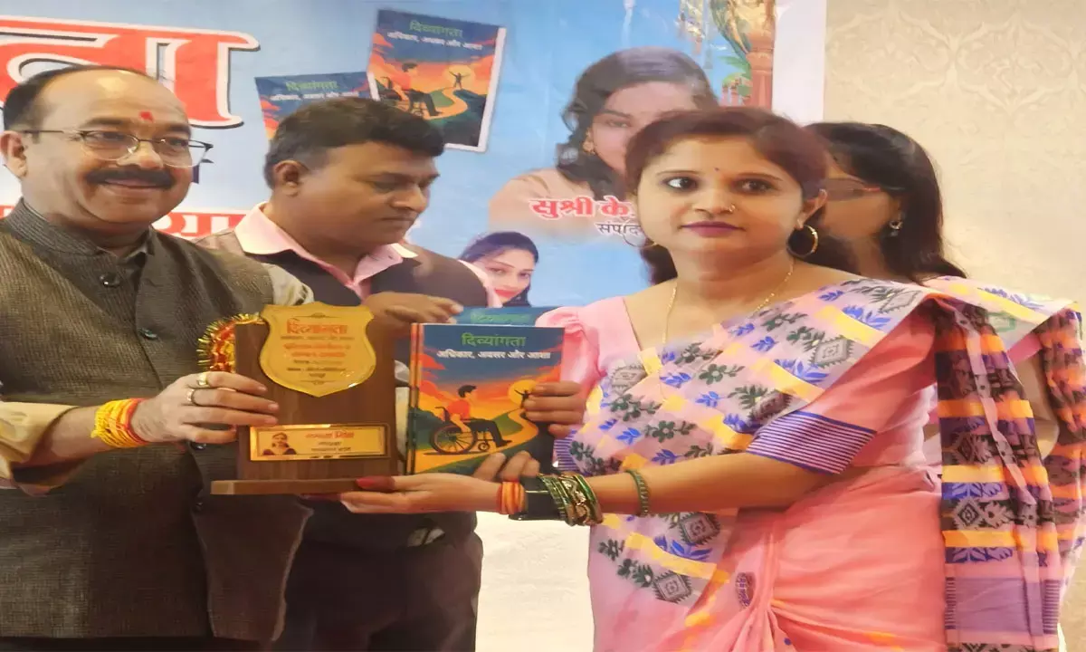 Deputy CM Arun Sao Deputy CM Arun Sao