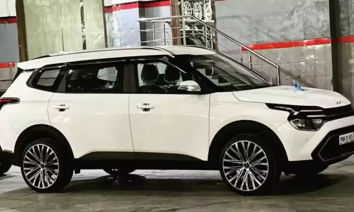 सेल्टोस और सोनेट पर अकेले ही भारी पड़ी ये नई नवेली कार, बिक्री में बन गई नंबर-1