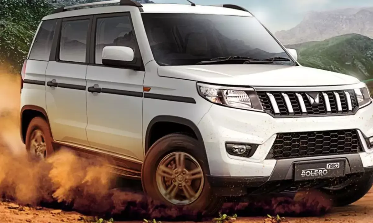 दिवाली पर मिलेंगे 5 धांसू एसयूवी खरीदने के ऑफर, जानें इस लिस्ट में कौन-कौन सी गाड़ियां