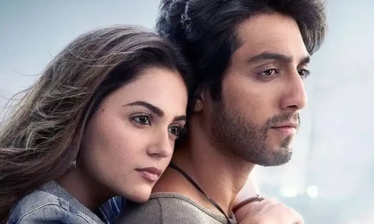 सैयारा ने तोड़ा शाहरुख खान की फिल्म का रिकॉर्ड, जानें अब तक का कलेक्शन