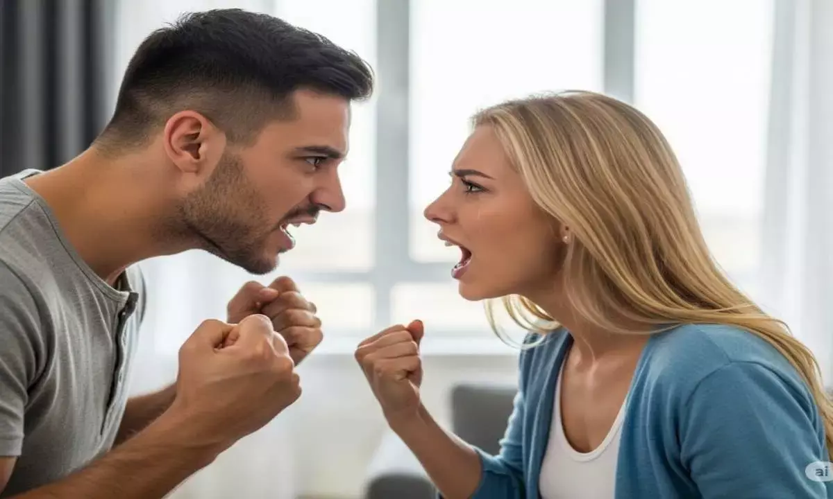 how to make strong bonding with partner