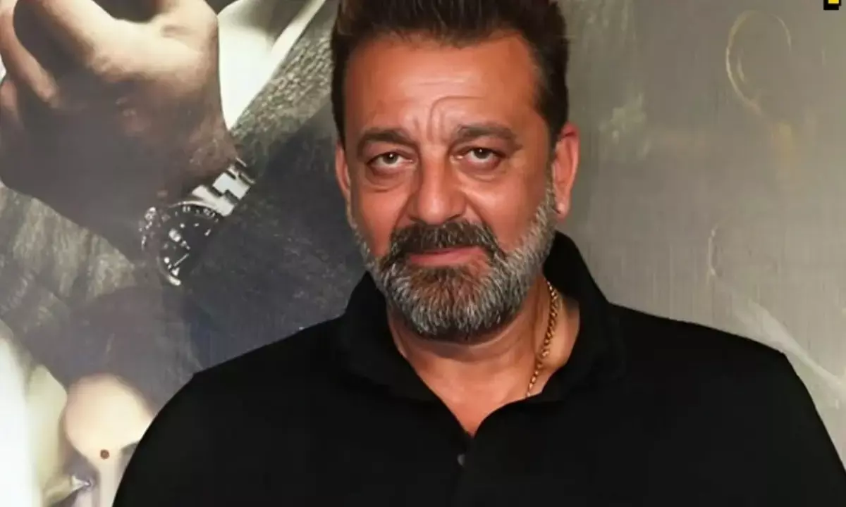 संजय दत्त ने खुलासा किया कि मरने से पहले एक फैन उन्हें ₹72 करोड़ की संपत्ति दे गई थी, जानिए फिर एक्टर ने क्या किया