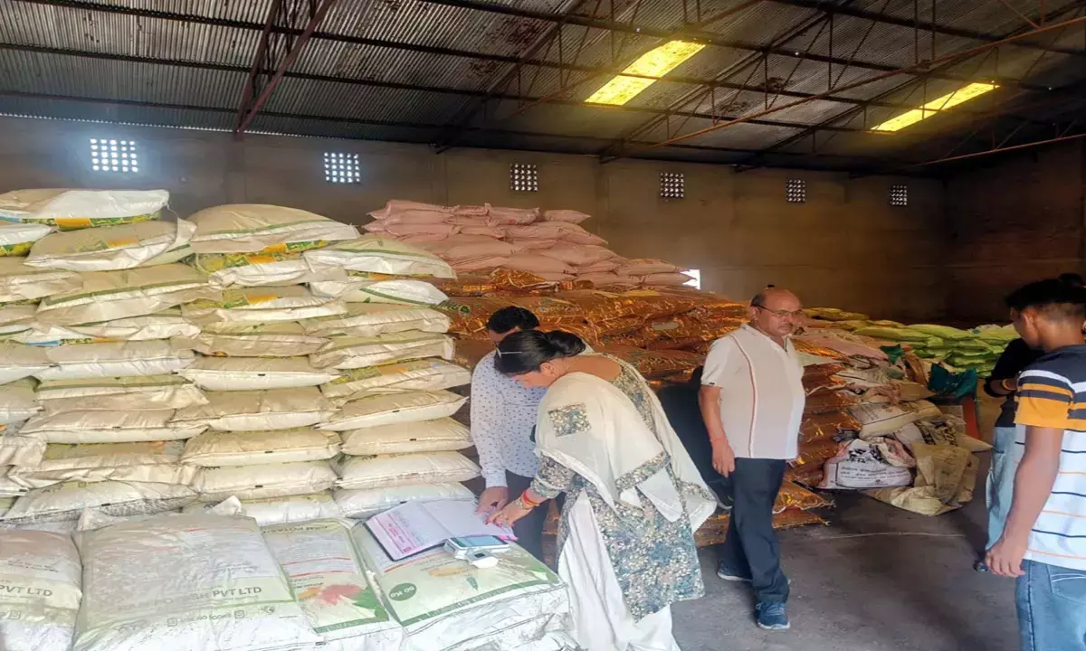 Cm flying raid hisar