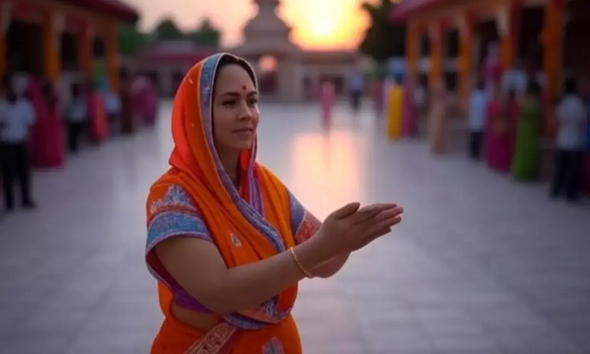 August 2025 Hindu Vrat List