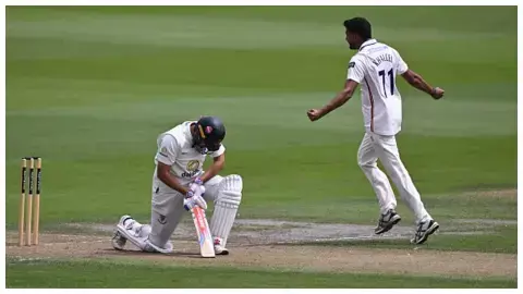 khaleel ahmed county cricket essex