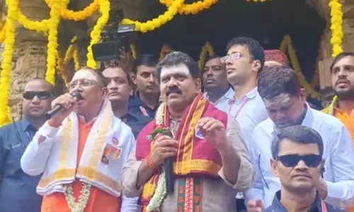 सीएम साय दाढ़ी में करेंगे विकास कार्यों का लोकार्पण