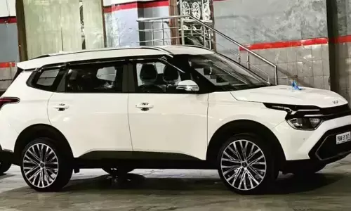 सेल्टोस और सोनेट पर अकेले ही भारी पड़ी ये नई नवेली कार, बिक्री में बन गई नंबर-1