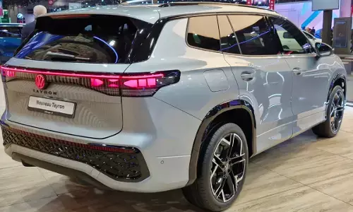 इस साल के आखिर तक लॉन्च होगी ये दमदार SUV, बाजार में सीधे फॉर्च्यूनर से होगा मुकाबला