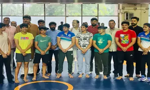 Women World Wrestling Championship