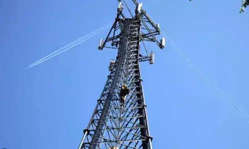 नक्सल क्षेत्रों में लगेंगे 400 नए बीएसएनएल टावर