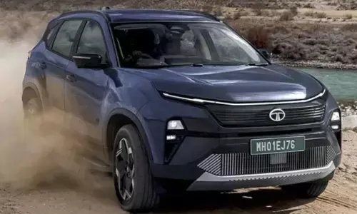 टाटा हैरियर पर मिल रही आकर्षक छूट, जानें कब और कैसे उठा सकते हैं फायदा