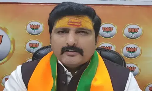 State media in-charge