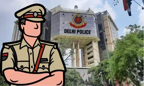 Delhi Police Commissioner