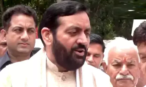 CM Nayab Singh Saini