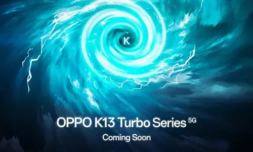 OPPO K13 Turbo series Launch Date