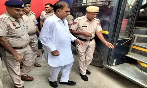 devender budia rape case