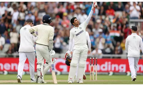 Shubman Gill best century vs england