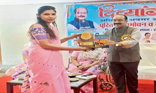 डिप्टी सीएम अरुण साव ने राज्य स्तरीय पुस्तक