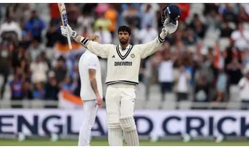 washington sundar father statement on selectors bias to son