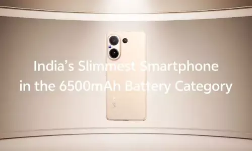 vivo V60 Launch date In India