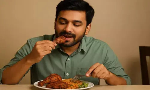 नॉन वेज खाने से सेहत सही रहती है या नहीं नॉन वेज खाने से सेहत सही रहती है या नहीं