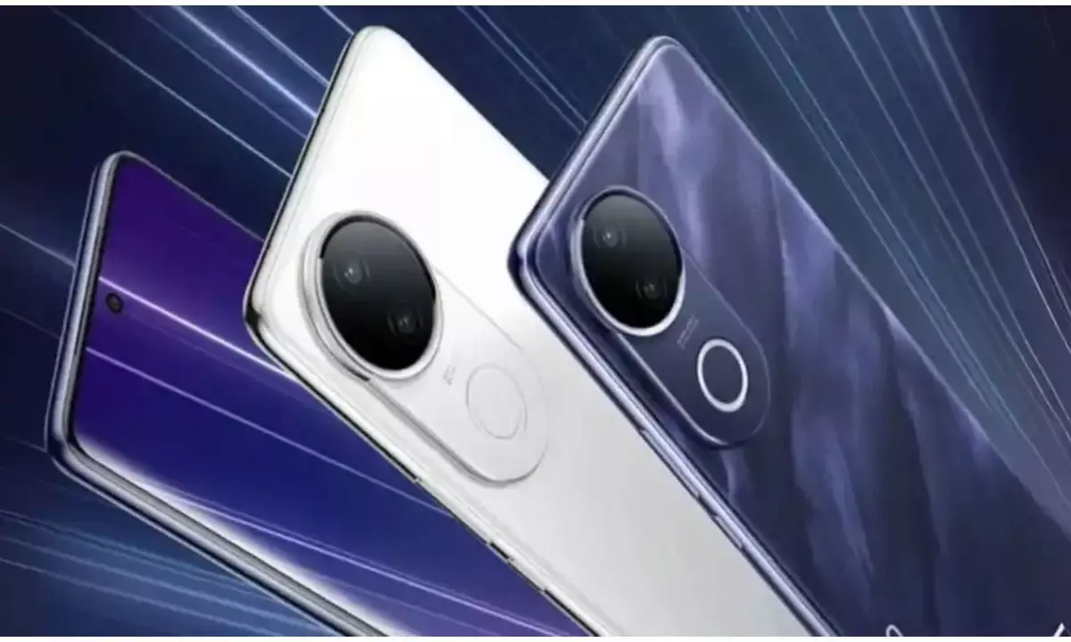 Vivo T4R 5G Launched Update