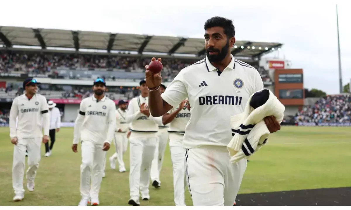 indias playing xi for 5th oval test