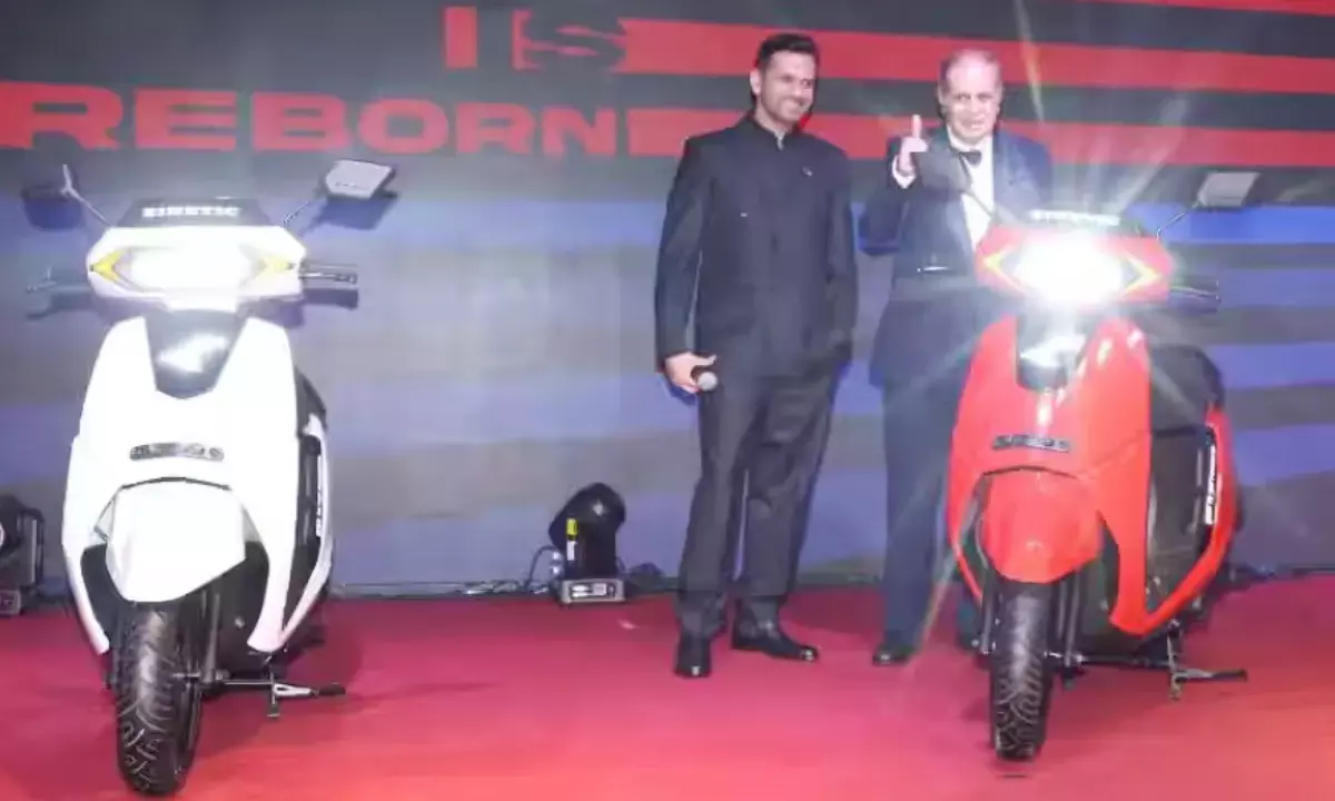 12 महीने में 40000 ग्राहकों तक पहुंचाने का लक्ष्य, कंपनी ने बना लिया मास्टर प्लान