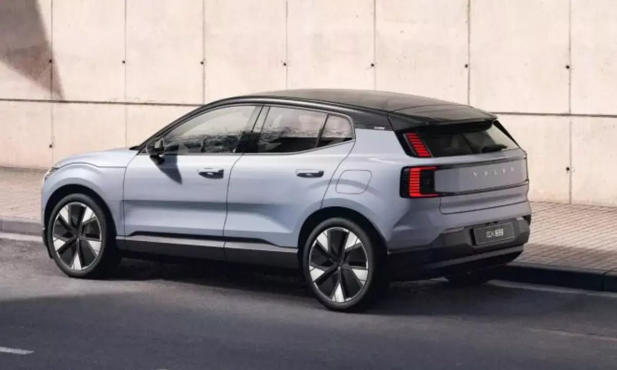 भारत में लॉन्च से पहले नजर आई कॉम्पैक्ट इलेक्ट्रिक एसयूवी, जानें फीचर्स