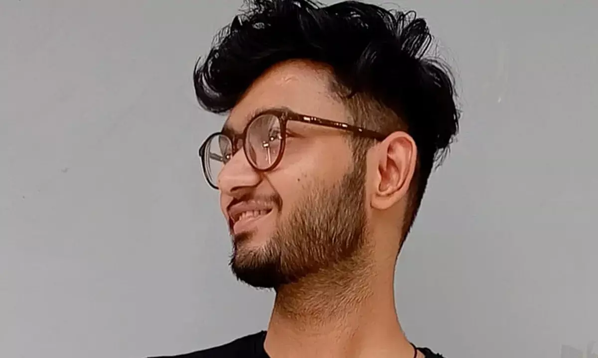 ca dheeraj kansal suicide