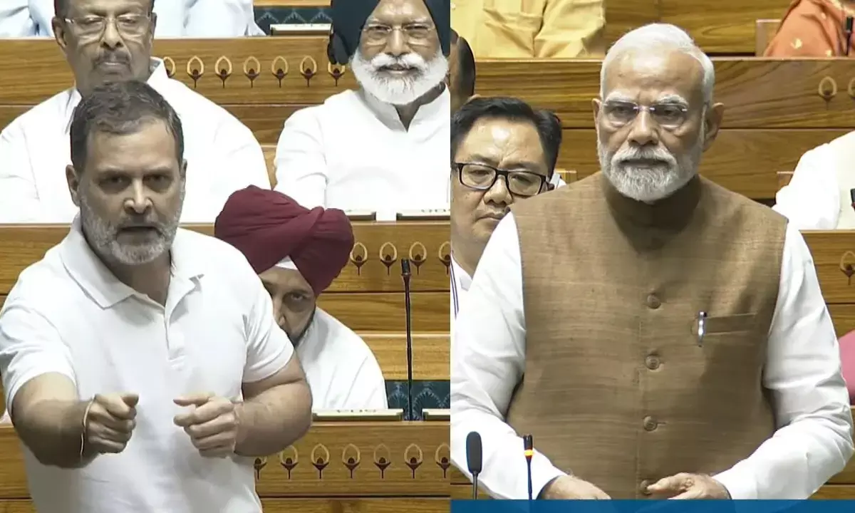 Reaction of opposition leaders on PM Modis speech Rahul Gandhi Akhilesh Yadav, Operation Sindoor, China, Trump