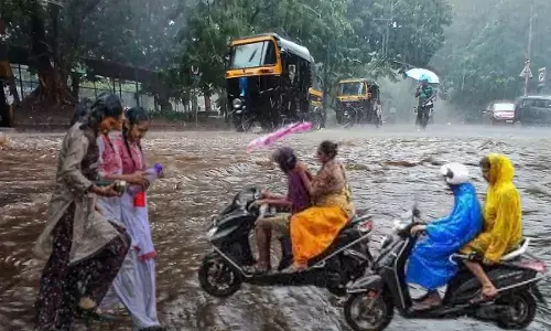 Rajasthan Weather Update