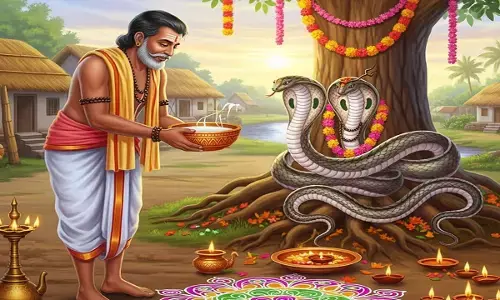 Nag Panchami