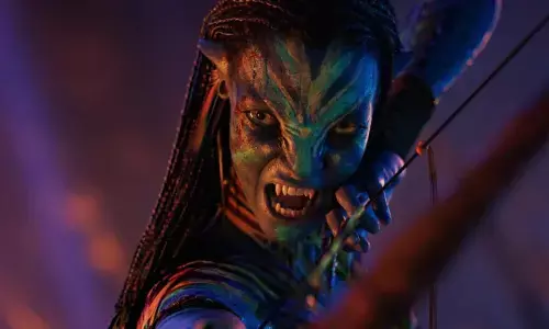 ‘अवतार: फायर एंड ऐश’ का ट्रेलर रिलीज़